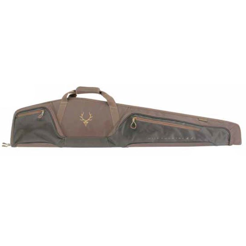 Evolution Hill Country II Rifle Case, Green 48"