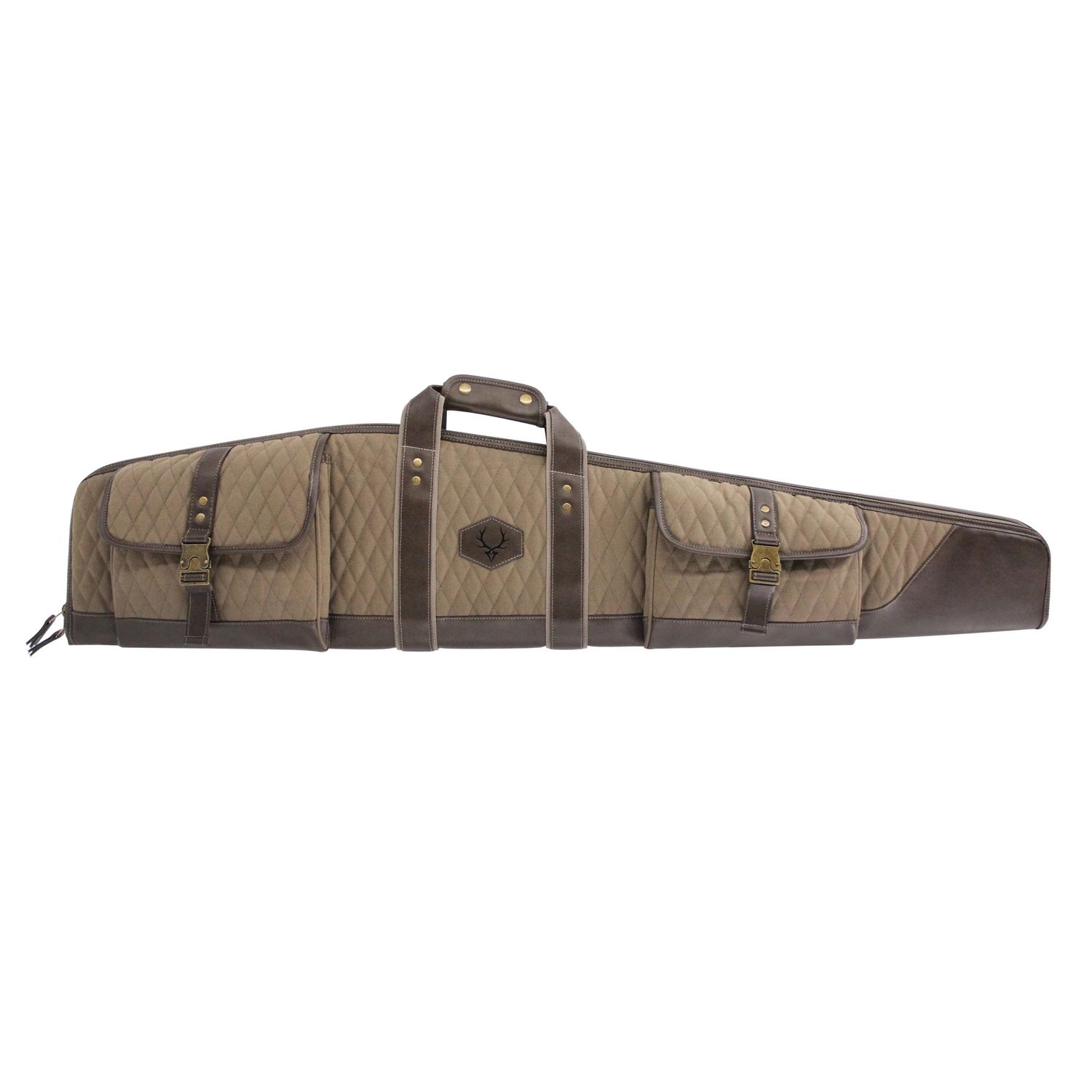 Evolution President Series Rifle Case 48"