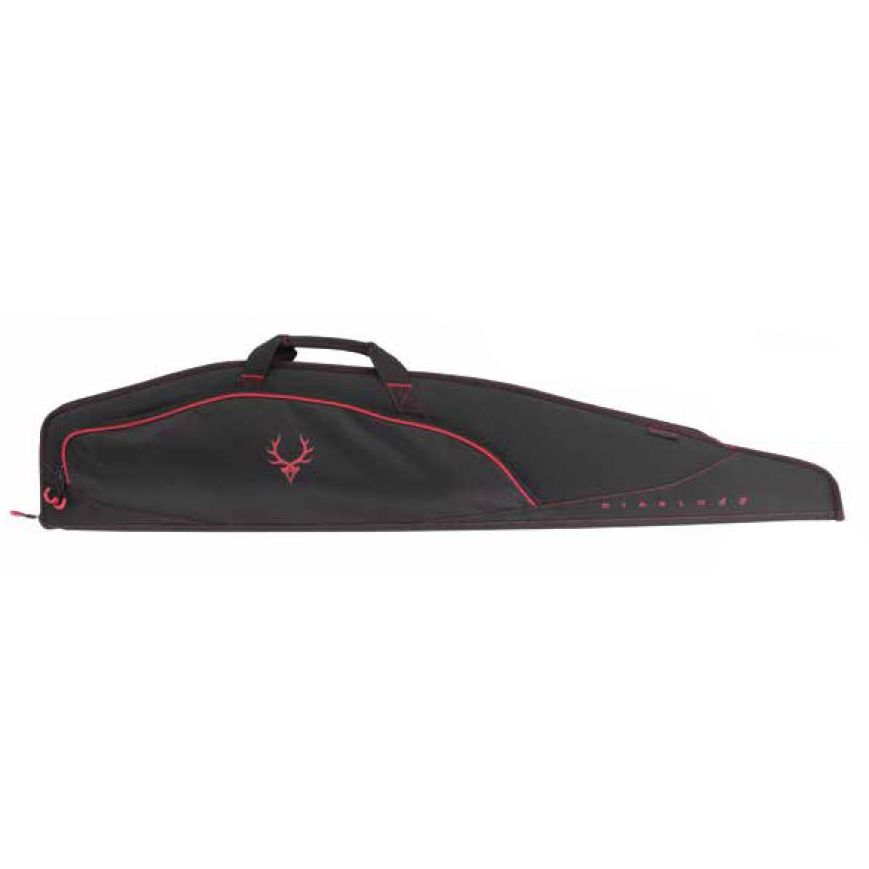 Evolution Diablo II Rifle Case 48"