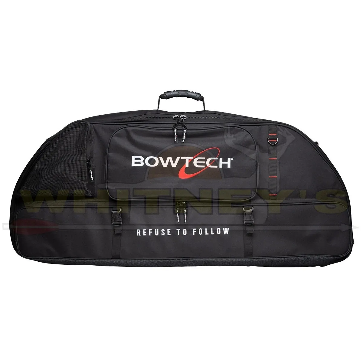 Bowtech ACC CASE SOFT BOWTECH
