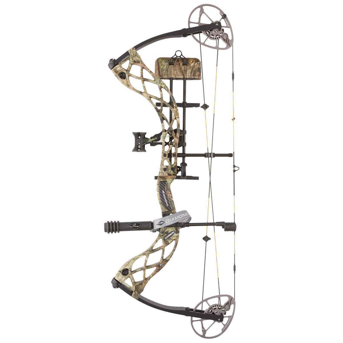 Diamond Deploy SB RH 60# Breakup Country Rak Diamond Deploy SB RH 60# Breakup Country Rak