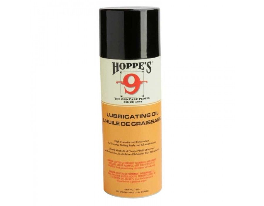 Hoppe's Lubricating Oil 1610