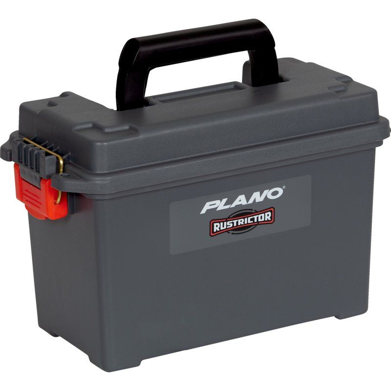 Plano PLA1612R Rustrictor Field Ammo Box