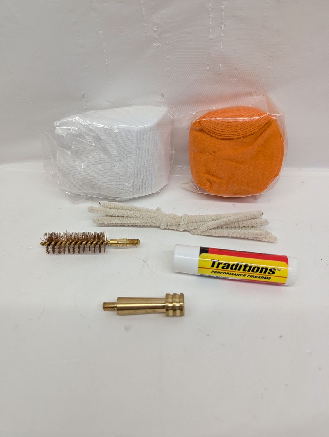 Traditions 50 Caliber Cleaning Kit A3830