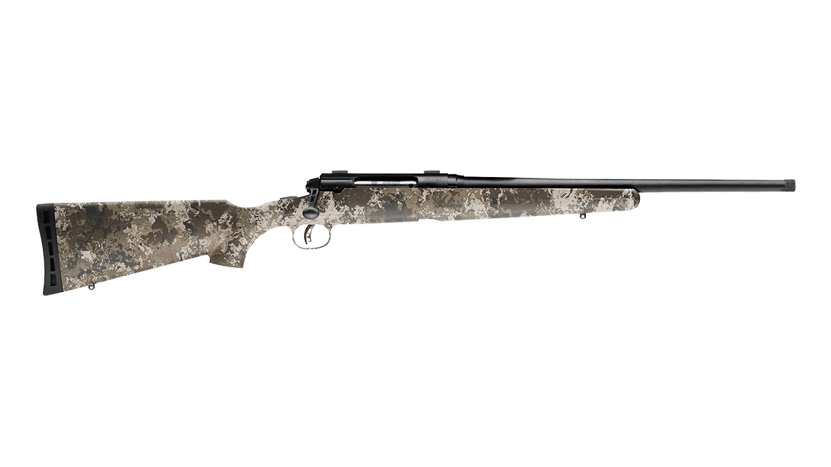 Savage AXIS II HB SR WIDELAND 308 WIN RH 20"