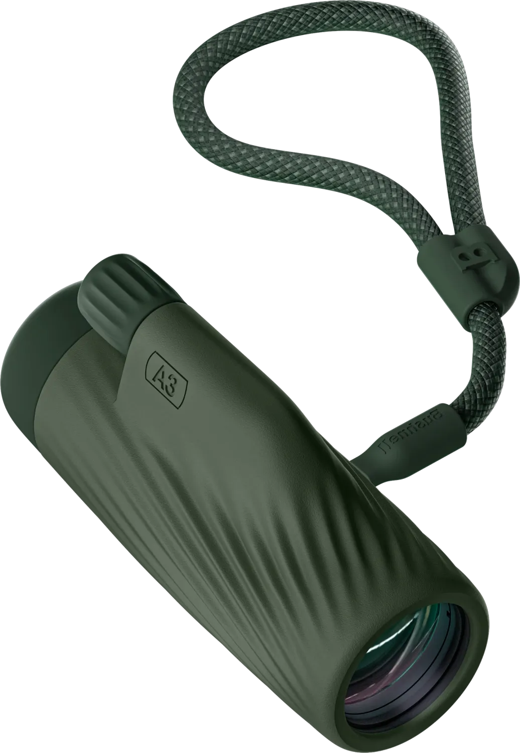 Bushnell A3 10x32 Monocular 10x32 Laurel Green EXO FMC Bushnell A3 10x32 Monocular 10x32 Laurel Green EXO FMC