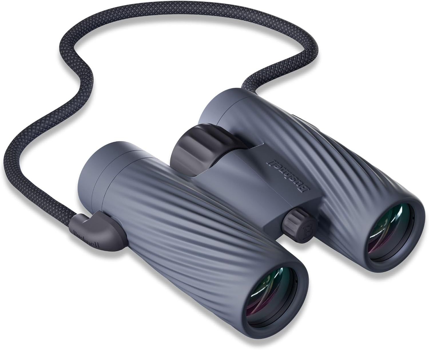 Bushnell A3 10x32 Binoculars (Gray) with SKU A3-1032FG Bushnell A3 10x32 Binoculars (Gray) with SKU A3-1032FG