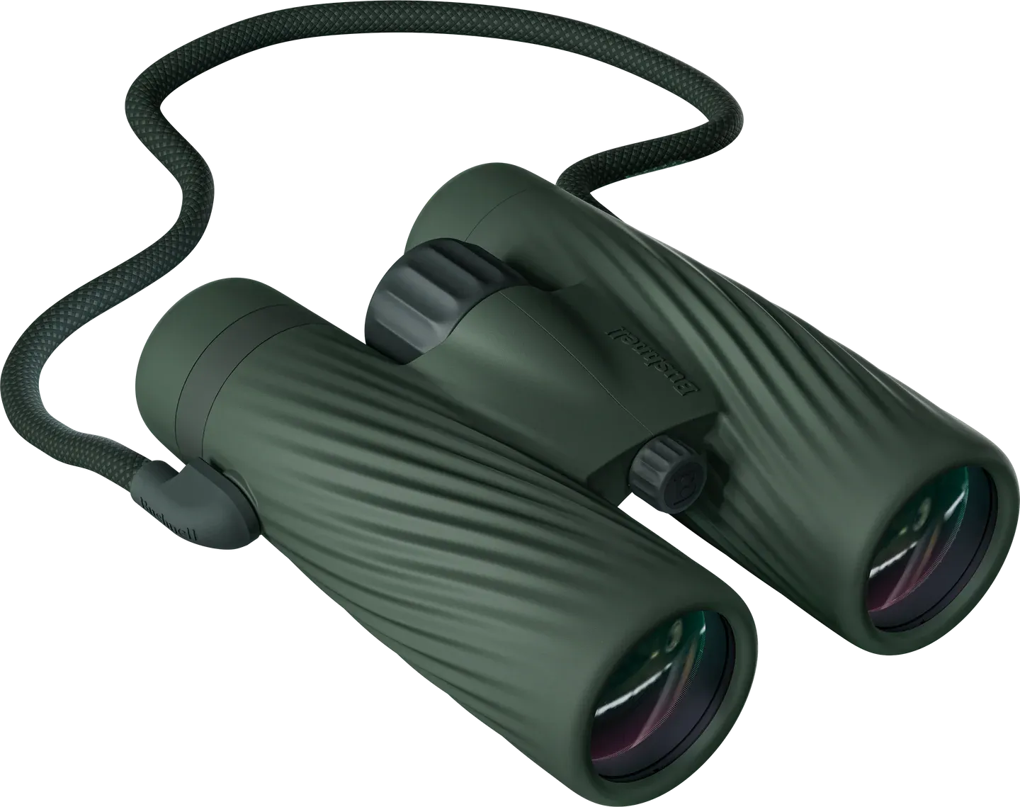 Bushnell A5-1042CG A5 Green EXO Barrier Coated Lens IPX7 Waterproof and Fog-proof Roof Prism, Dielectric Bushnell A5-1042CG A5 Green EXO Barrier Coated Lens IPX7 Waterproof and Fog-proof Roof Prism, Dielectric
