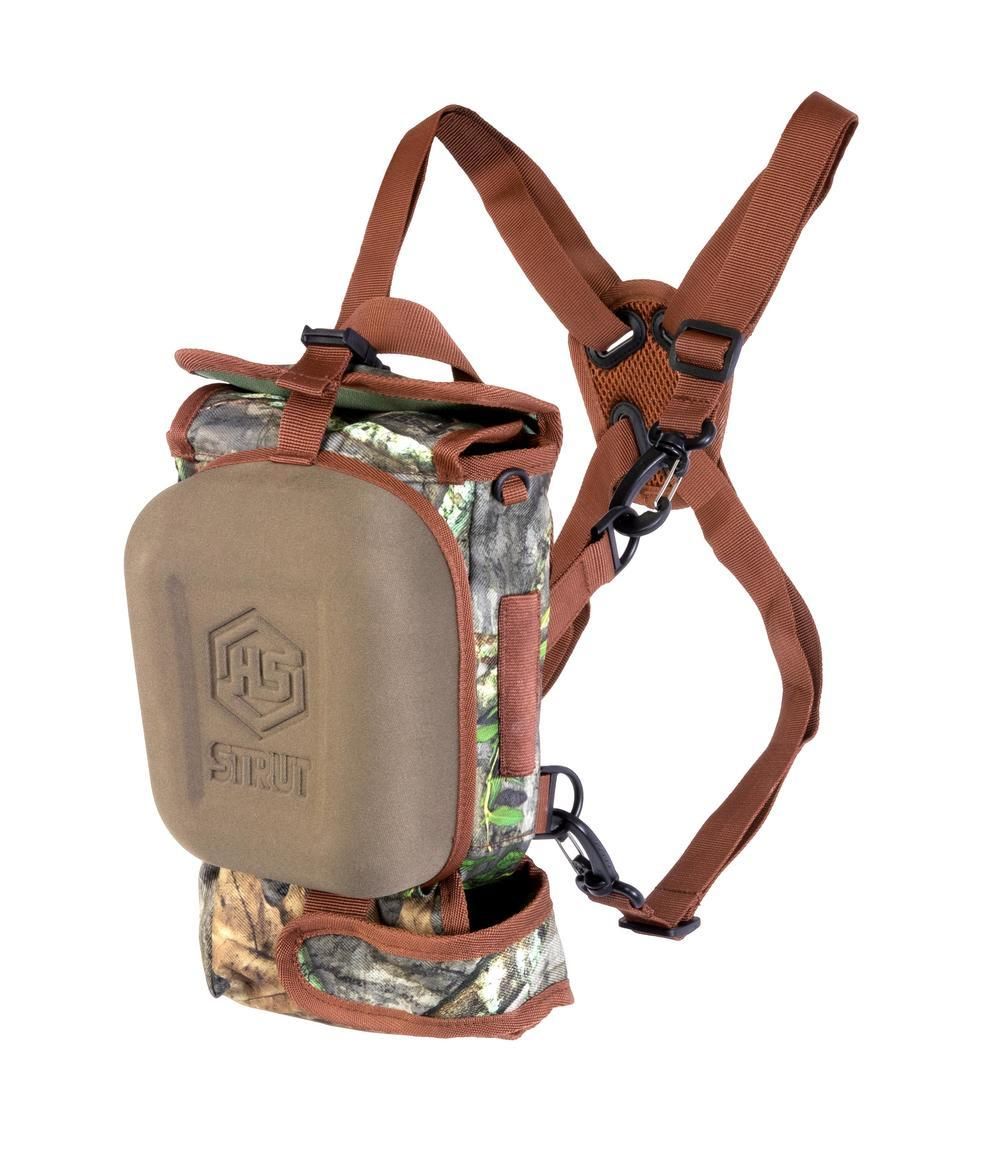 Hunter's Specialties TURKEY CHEST PACK - MOSSY OAK OBSESSION
