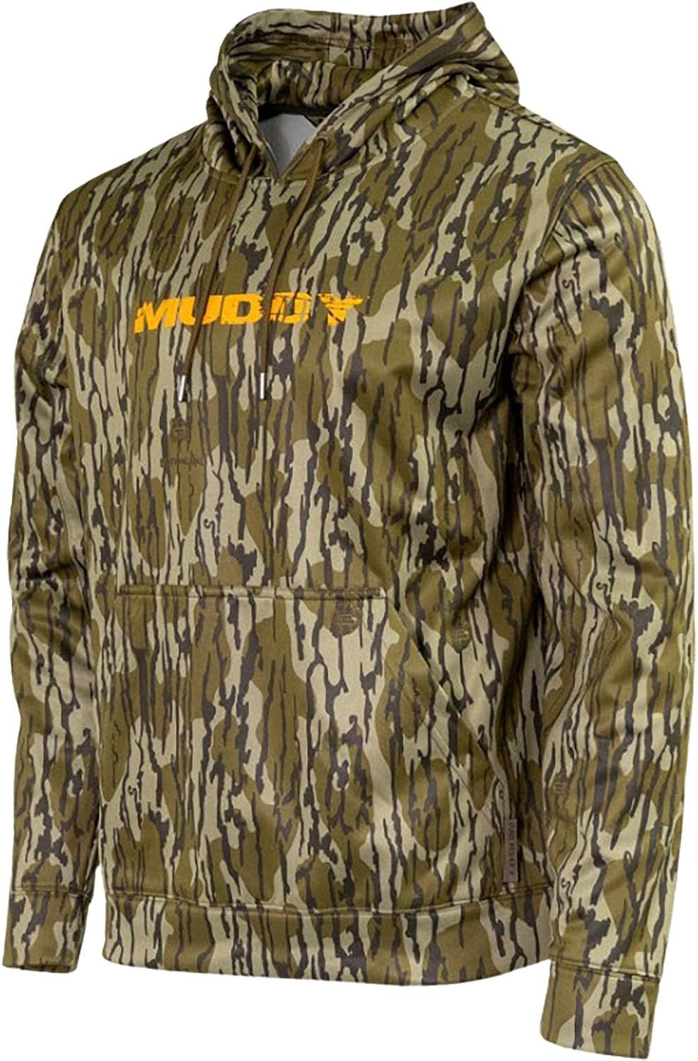 Muddy TRX Performace Fleece Hoodie