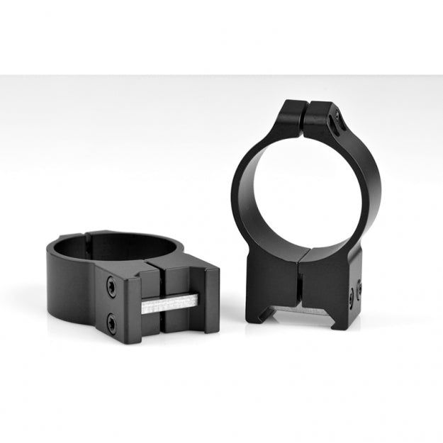 Talley Maxima Steel 34mm PA High Matte Rings