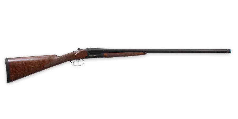 Weatherby Orion SxS 12 Ga 3" 28" BBL w/5 Chokes