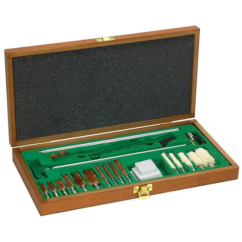 Remington Sportsman Cleaning Kit 27 Piece