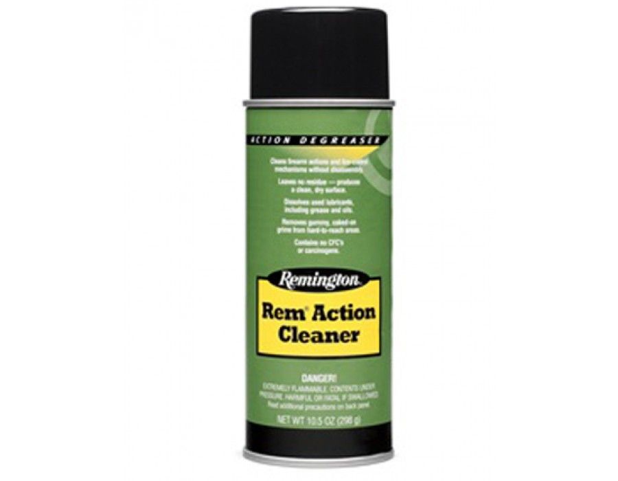 Remington Rem Action Cleaner 10.5 oz