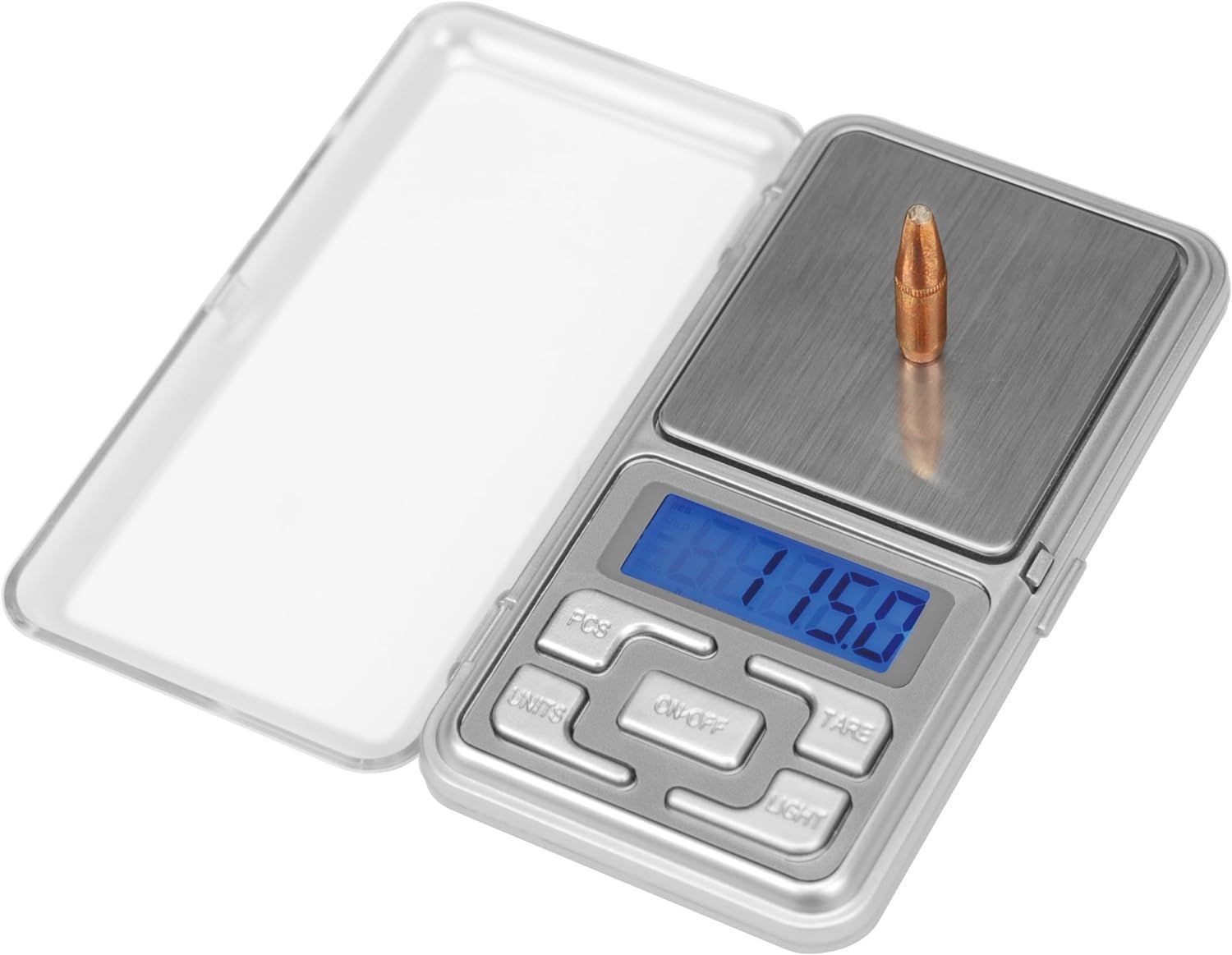 Frankford Arsenal DS-750 Digital Scale
