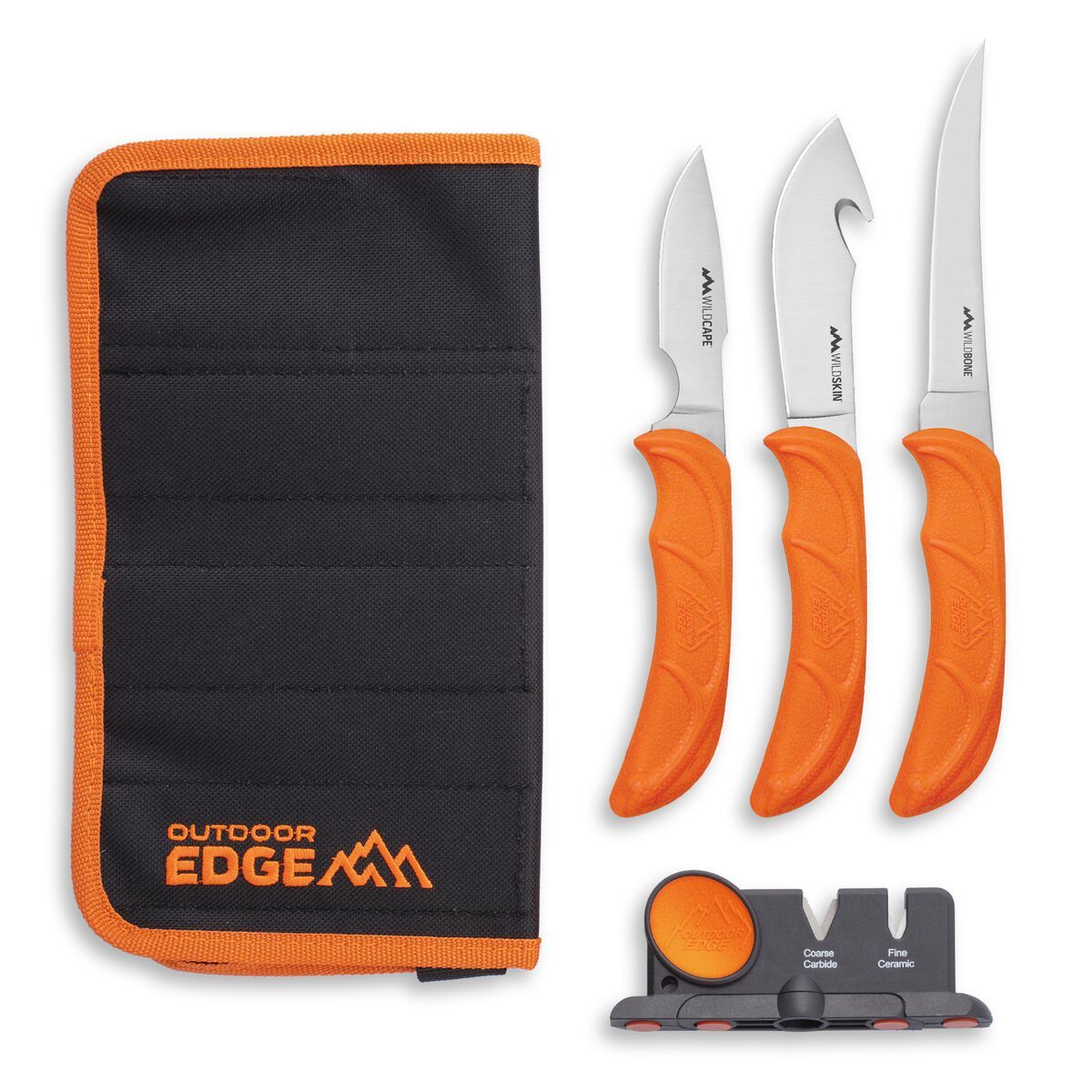 Outdoor Edge Wild Lite Roll Pack