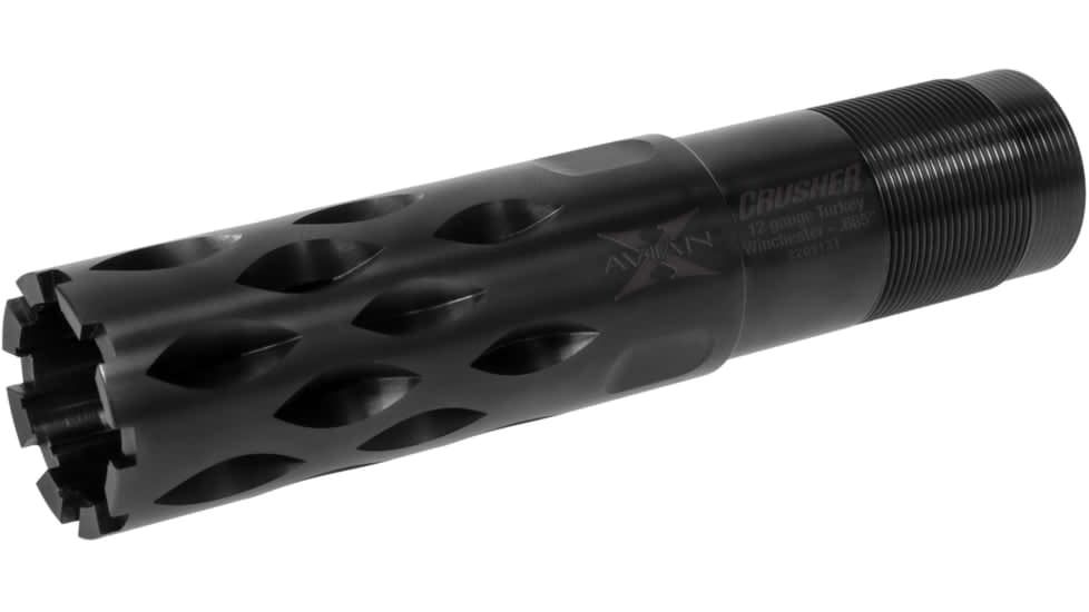 Avian X Winchester 20 Gauge Turkey Choke Tube AVX-TKY-08 Color: Black