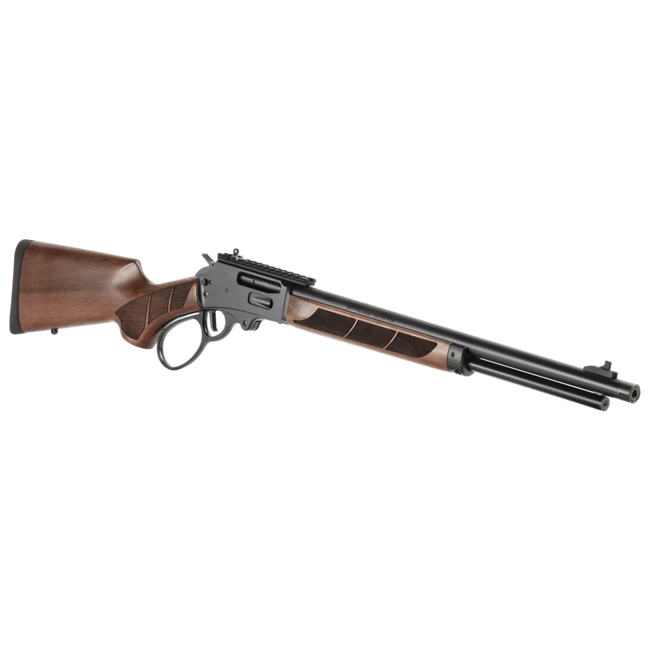 Smith & Wesson 1854 Lever Action - .30-30 Win., 20", Traditional Walnut