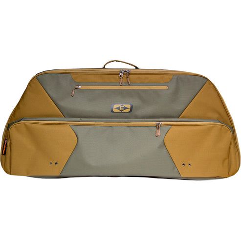 EASTON BOW-GO BOW CASE 41x18" RANGER GREEN