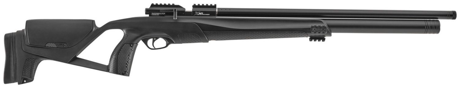 Stoeger XM1 Ranger Full Power PCP Air Rifle .22 Cal w/ 3 Rails