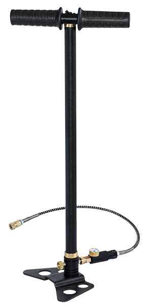 Stoeger XM1 Pump