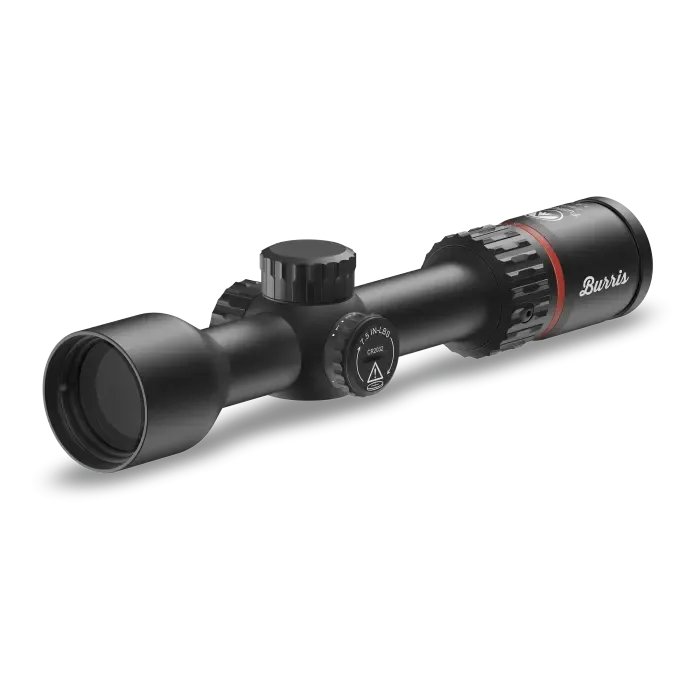 Burris FULLFIELD 2-8X35MM E3 ILLUM KSB