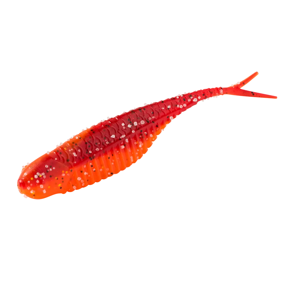 Great Lakes Finesse Hover Minnow 8 Pack