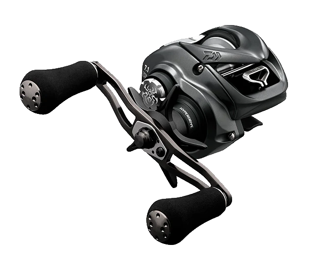 Daiwa Tatula Elite PF Baitcast Reel LH XHL