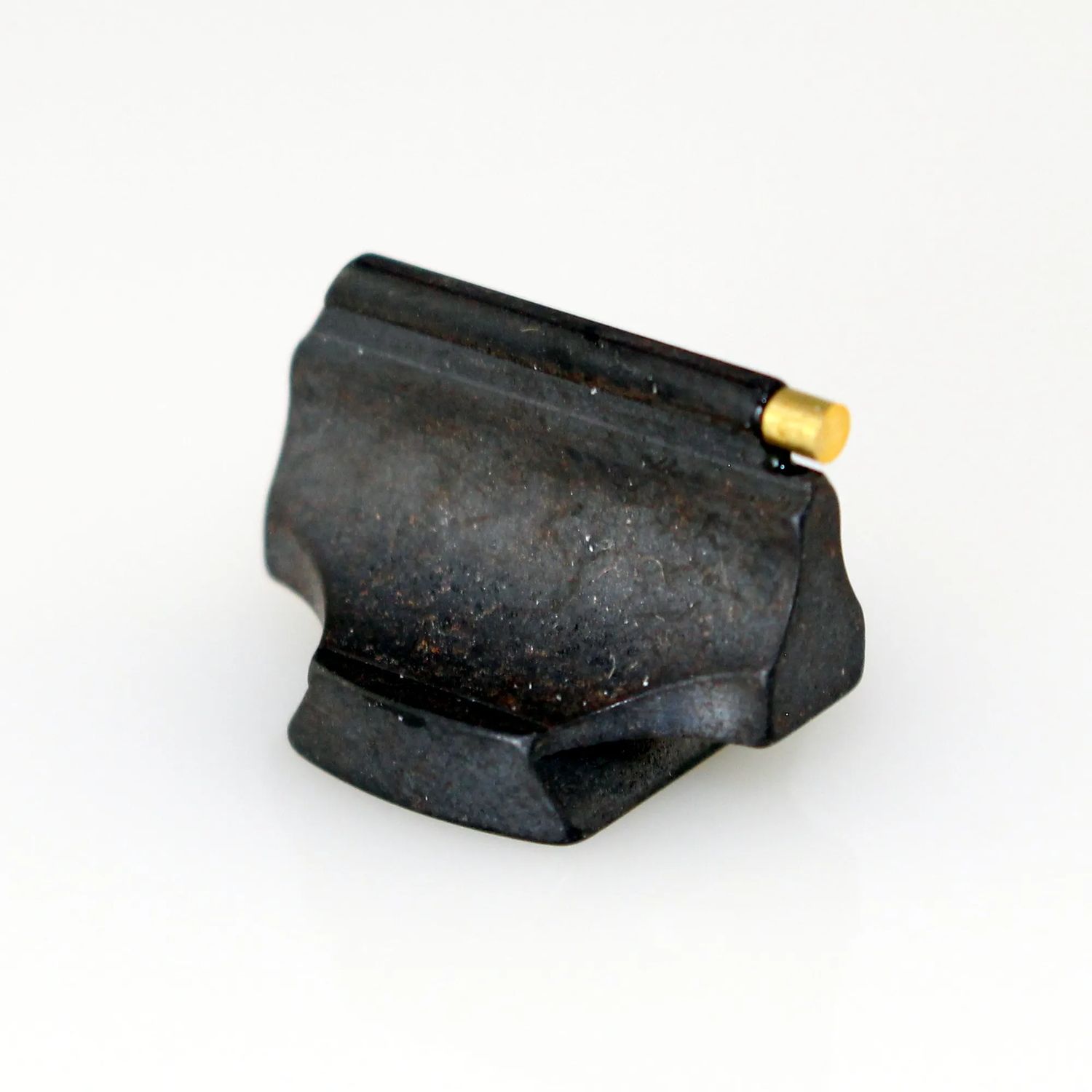 Williams 450N 1/16 Gold Bead