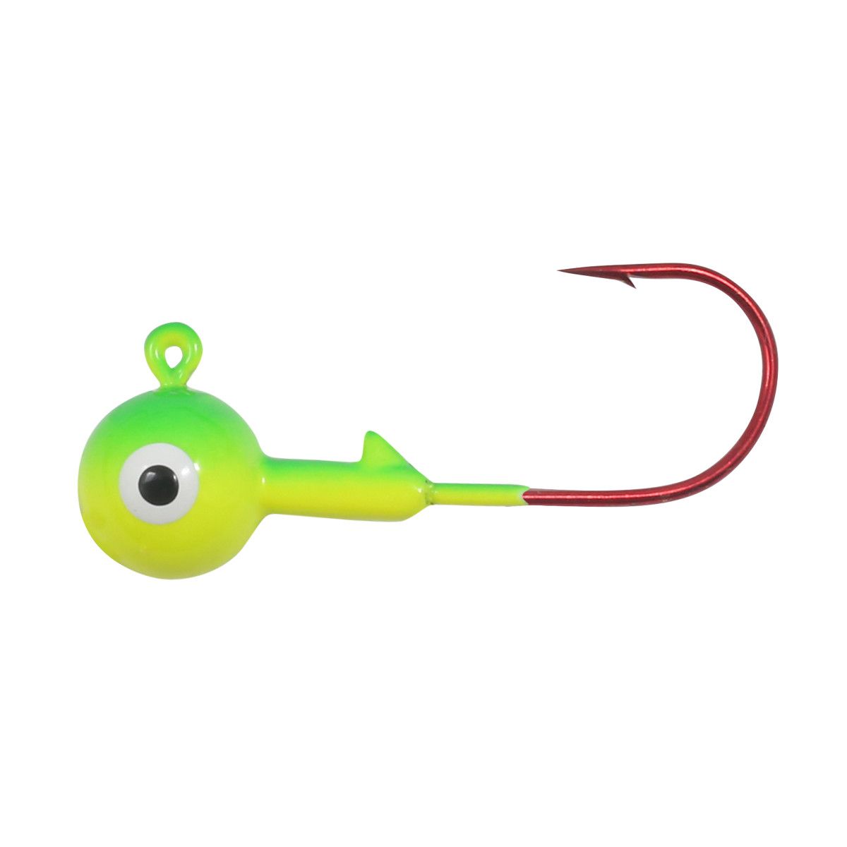 Northland Gum-Ball Jig 1/4oz 15 Pack Northland Gum-Ball Jig 1/4oz 15 Pack