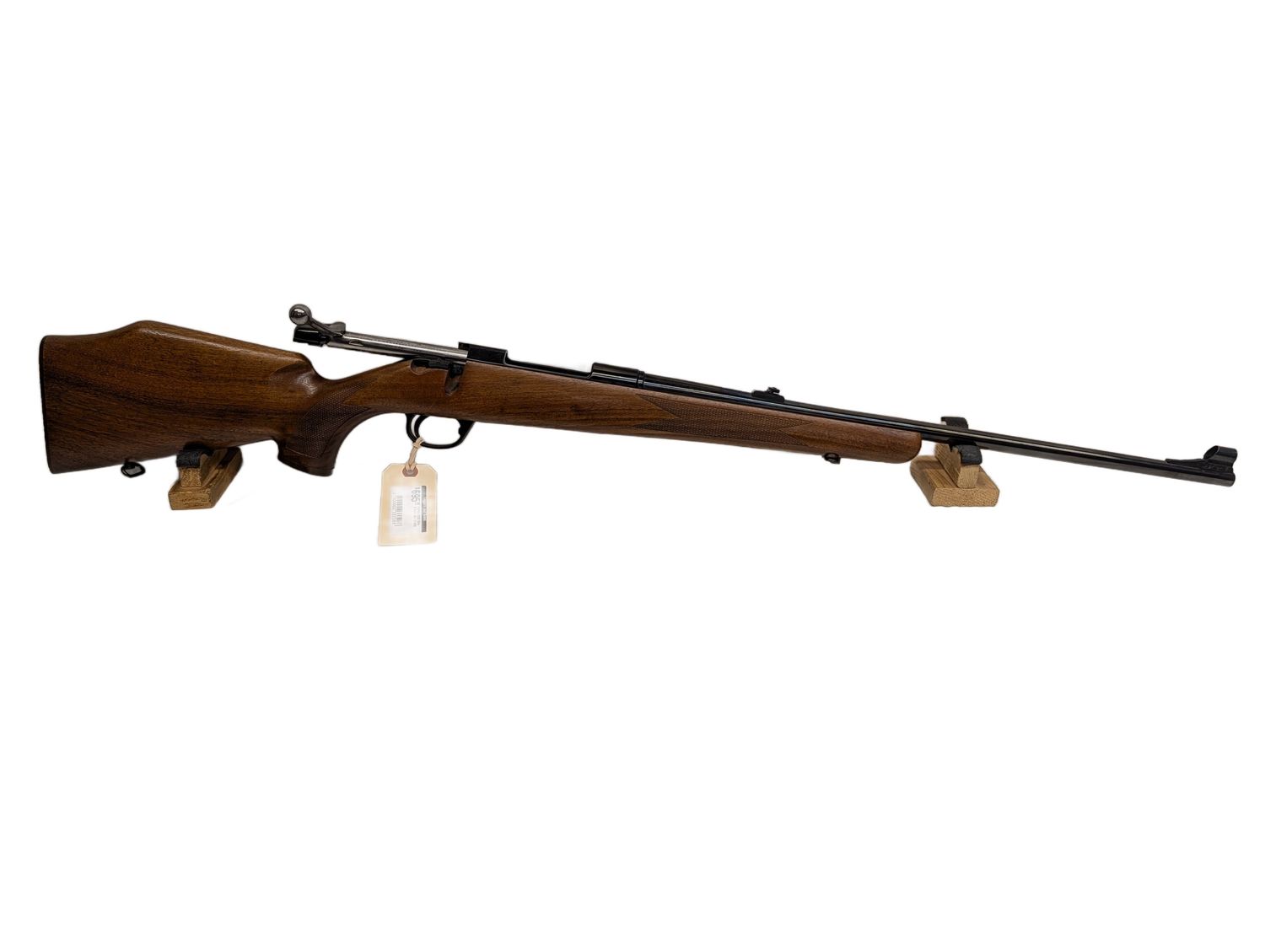 UG-21406 Fairfox 2000 Used Rifle 6.5x55 Bolt Action Rifle - Excellent Condition! UG-21406 Fairfox 2000 Used Rifle 6.5x55 Bolt Action Rifle - Excellent Condition!