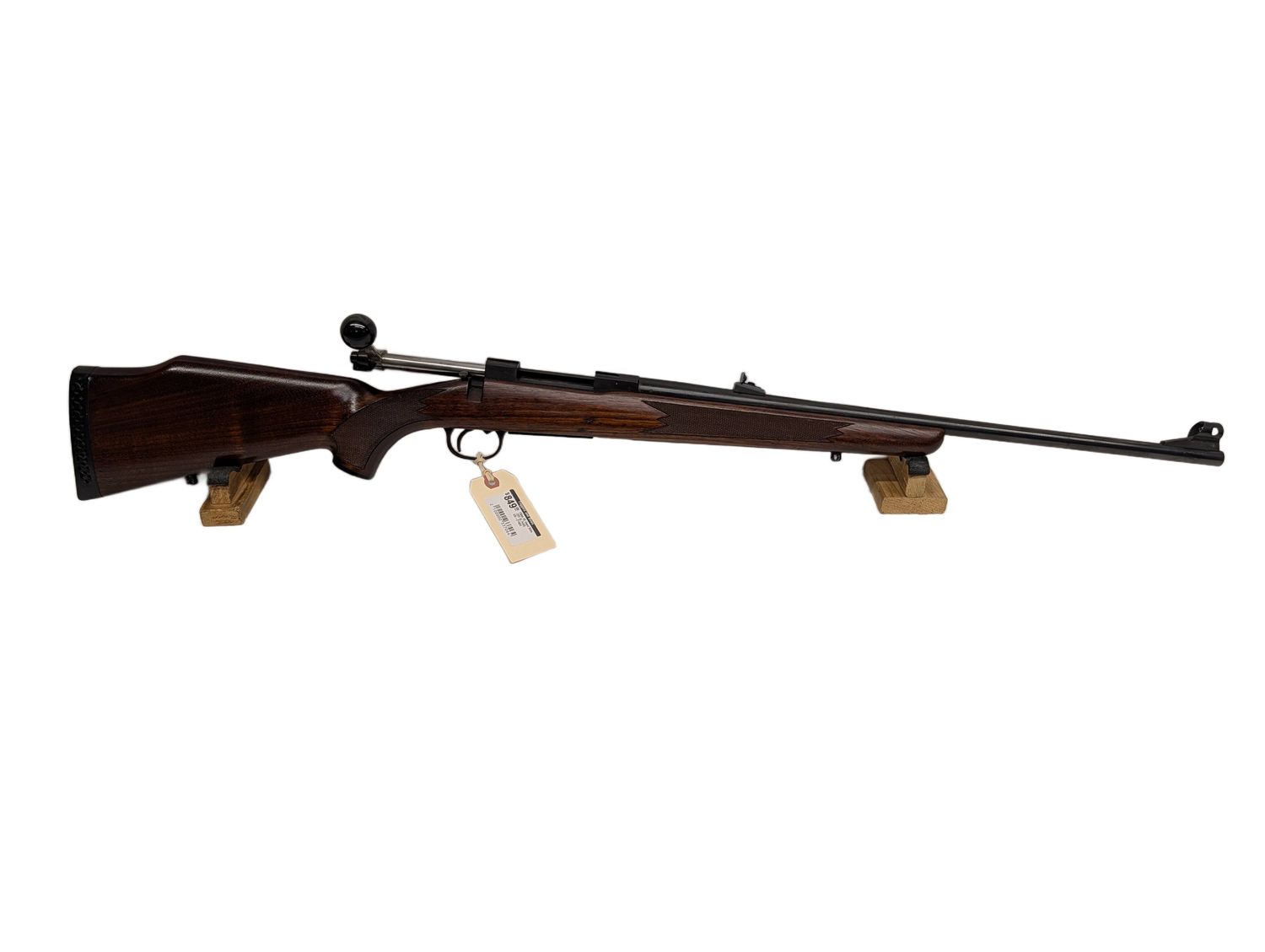 Tikka 55 Used Rilfe .222 (5,7x43) UG-21404