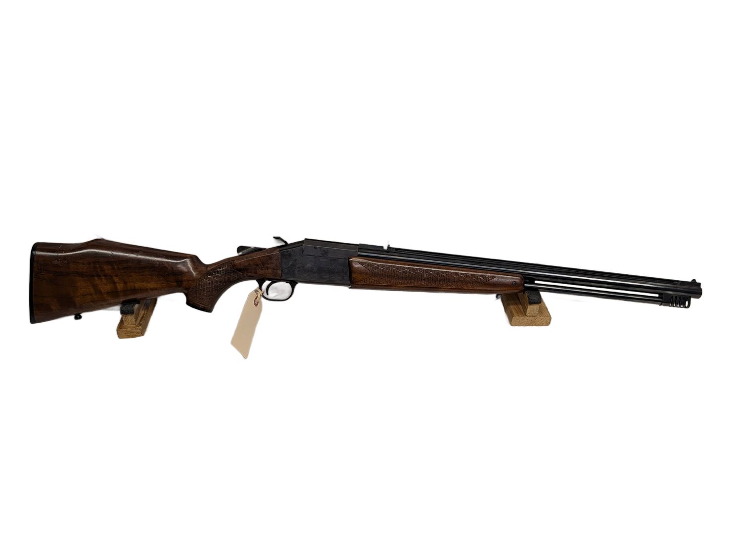 Tikka M70 Used Shotgun 12-222 UG-21397