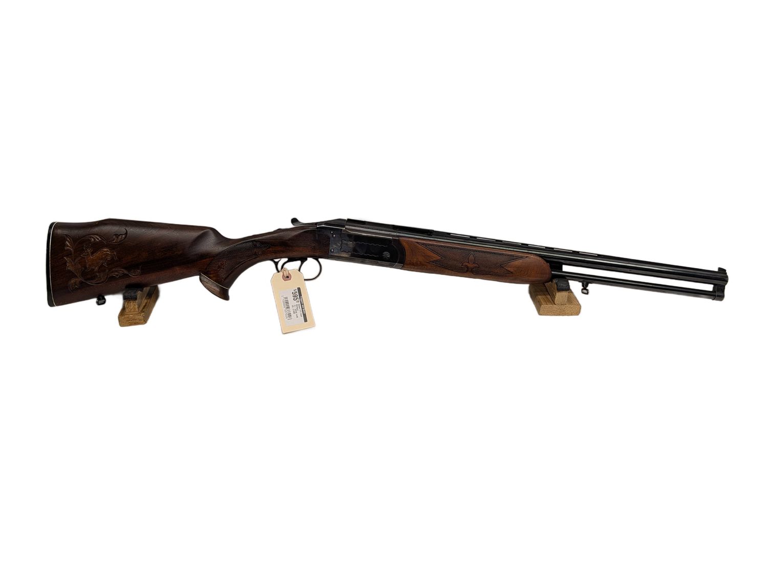 Valmet 212 Used Shotgun 12-.222(5,7x43) UG-21400 Valmet 212 Used Shotgun 12-.222(5,7x43) UG-21400