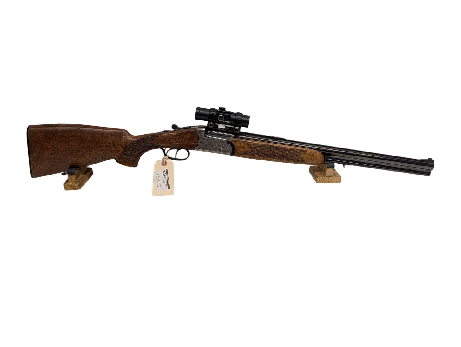 Antonio Zoli Shotgun 12-.222(5,7х43) UG-21401 Antonio Zoli Shotgun 12-.222(5,7х43) UG-21401