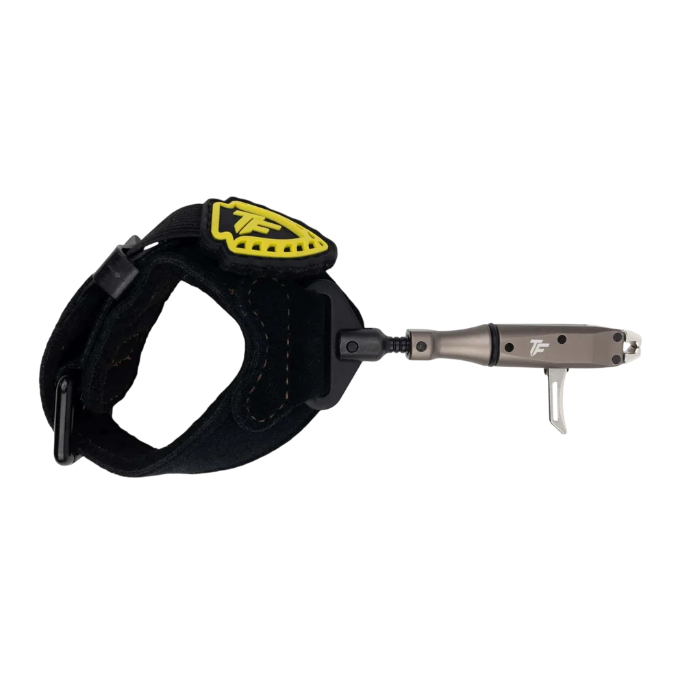 TruFire Spark 2.0 Buckle Release