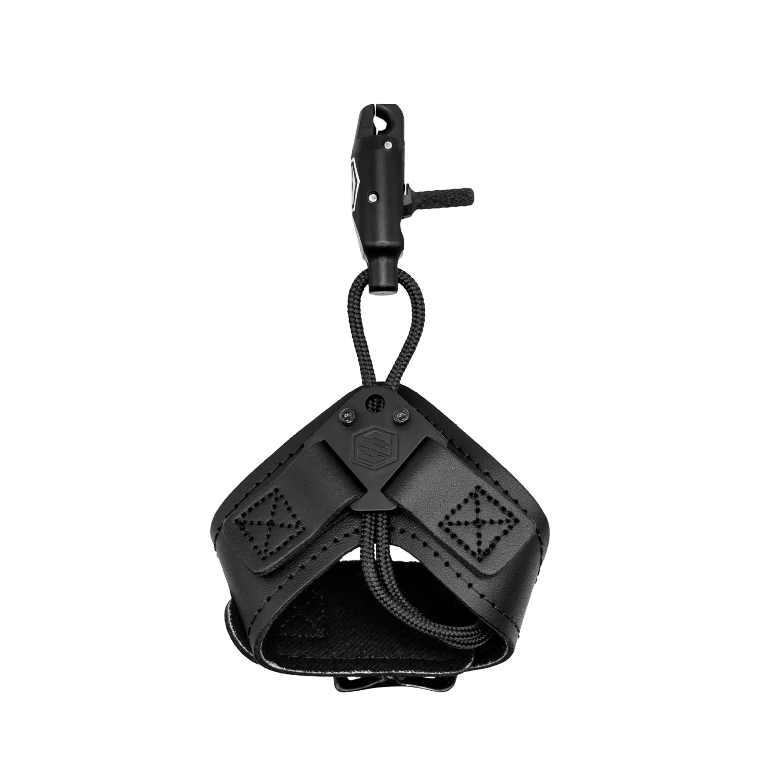 Scott Quickshot Release Buckle Strap Black