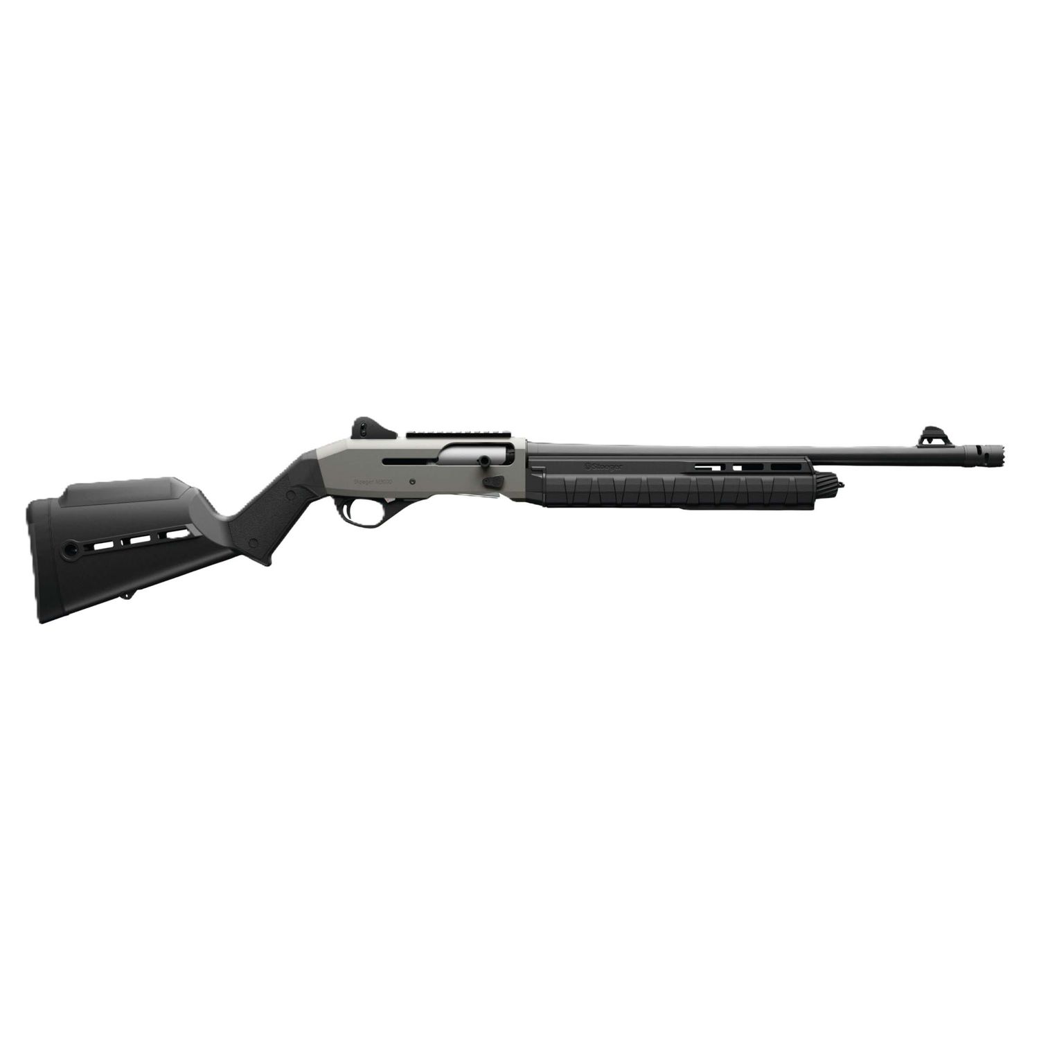 Stoeger M3000 Tactical Shotgun 12 Gauge, 18.5" Barrel
