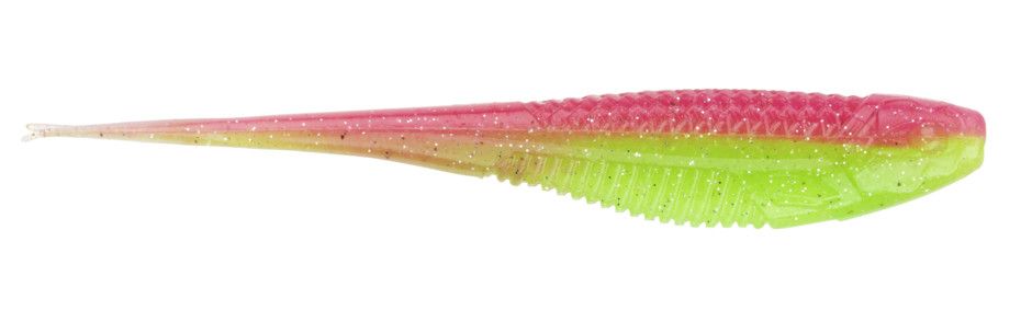 Crush City The Jerk, Color: Bombshell, Size: 3.75