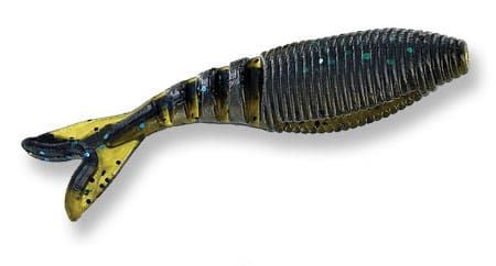 Gary Yamamoto Zako Lure 4 Inch 6 Pack Gary Yamamoto Zako Lure 4 Inch 6 Pack