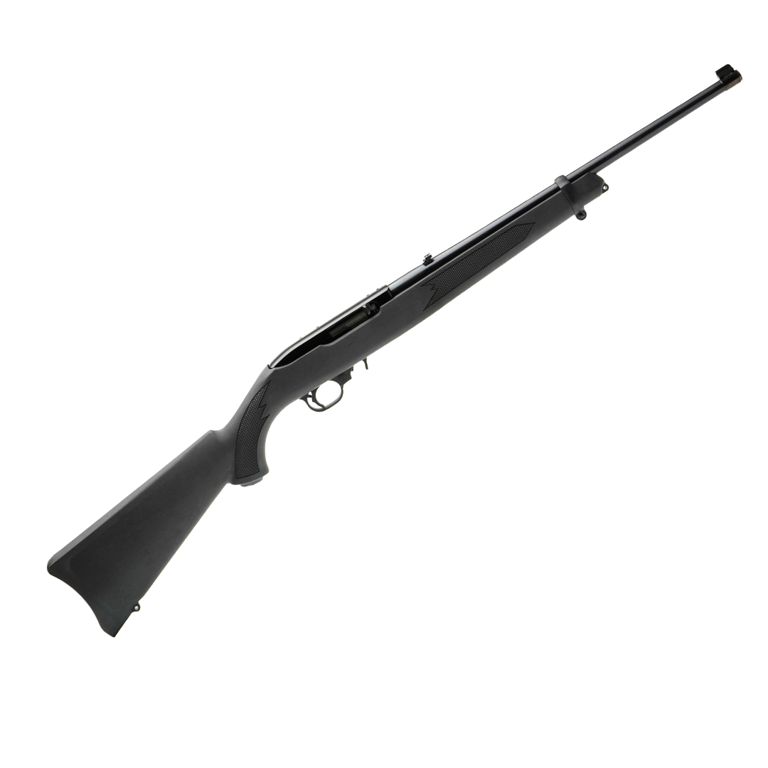 Ruger 10/22-RPF 22LR Carbine Synthetic Stock 18.5” Semi-Auto Rifle Ruger 10/22-RPF 22LR Carbine Synthetic Stock 18.5” Semi-Auto Rifle