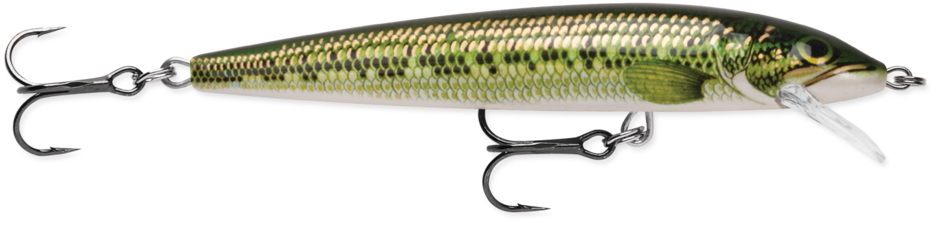 Rapala Husky Jerk 10 Rapala Husky Jerk 10