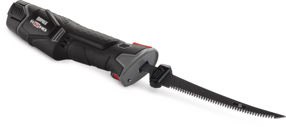 Rapala R12 Heavy Duty Lithium Fillet Knife