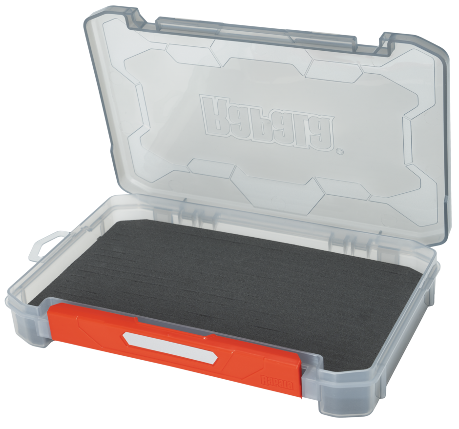 RapStack 3600 Open Tack