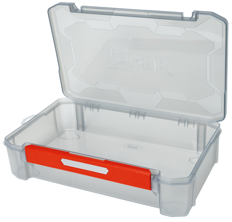 RapStack 3700 Deep Open Tackle Tray RapStack 3700 Deep Open Tackle Tray