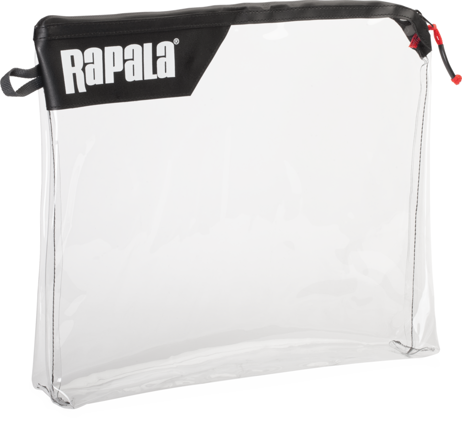 Rapid Pouch Small - 11" x 8" x 2"