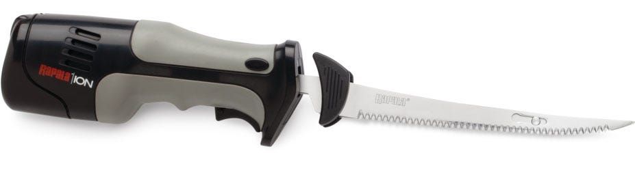 Lithium Ion Rechargeable Fillet Knife