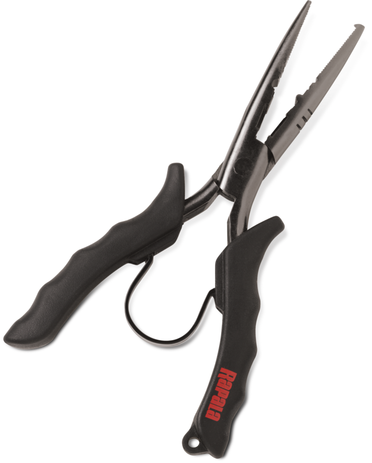 Rapala Super Stainless Steel Pliers 8
