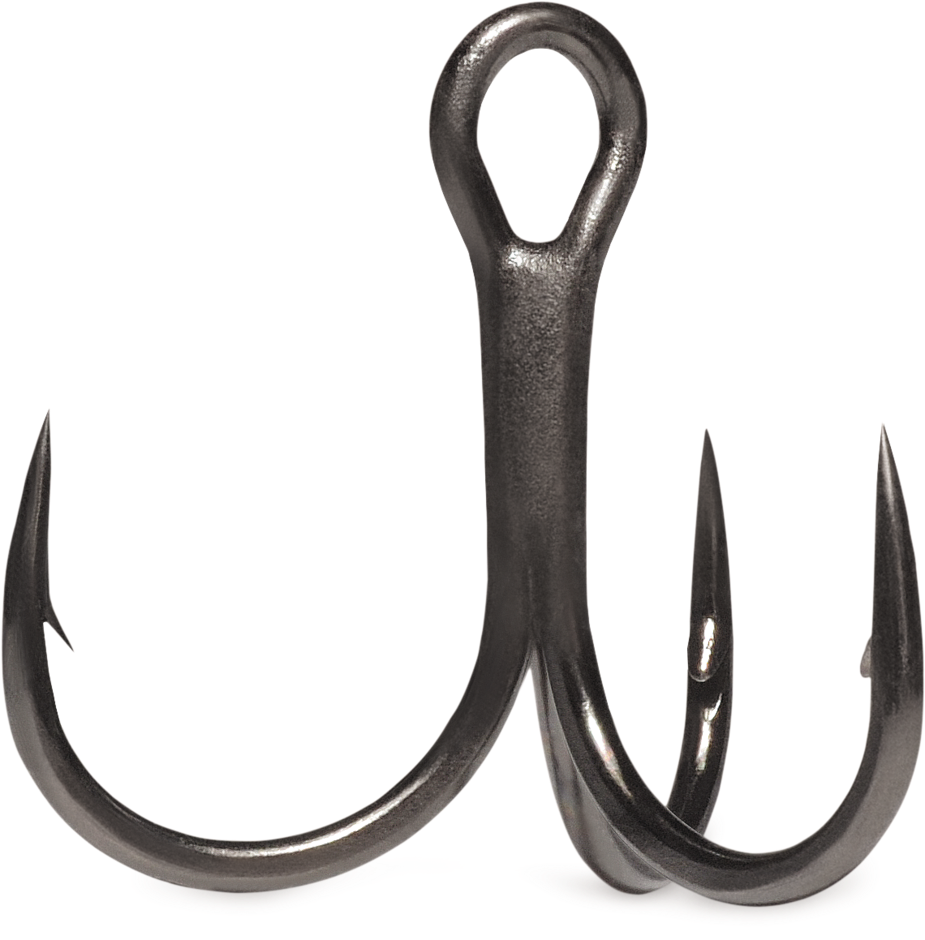 VMC Hybrid Treble Hook