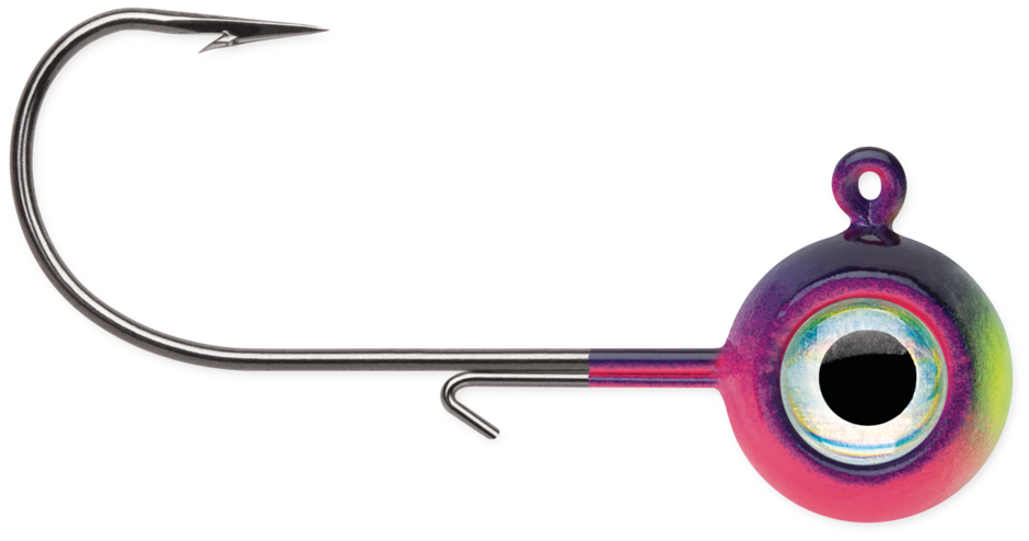 VMC Neon Moon Eye Jig VMC Neon Moon Eye Jig